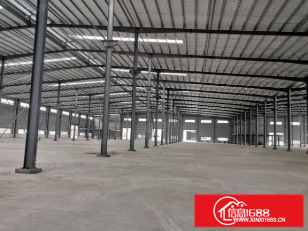 佛山市南海区狮山镇花园式独门独院厂房8000方