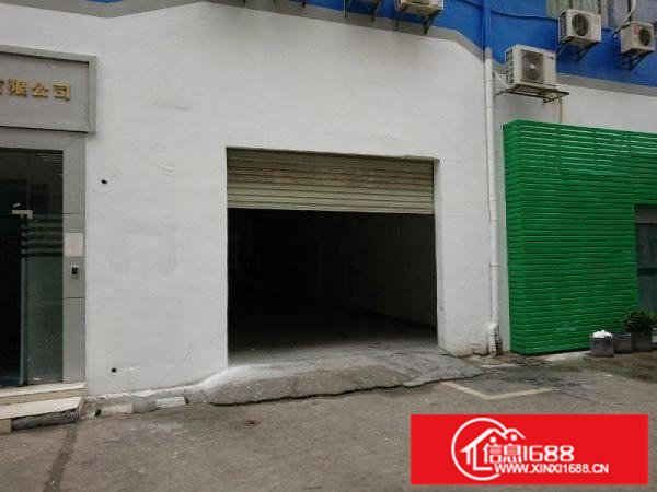 五和地铁口厂房出租一楼1000平米可分租