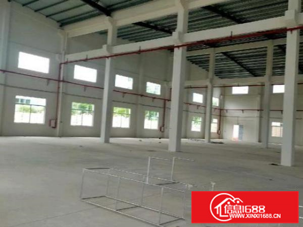 南海区丹灶独院厂房可分租