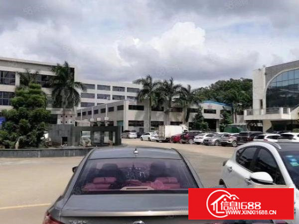 塘厦大坪厂房，楼上一整层1000平，现成吊顶拉线，无转让费！