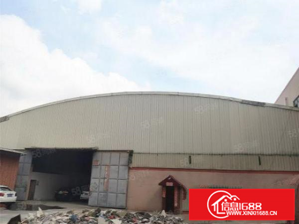 电大，独院，顺德杏坛1600平方简易厂房出租