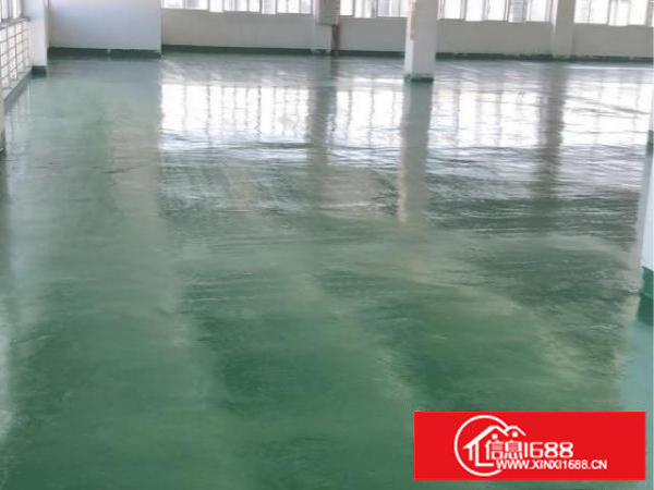 江门市江海高新区业主12450平方楼上厂房出租