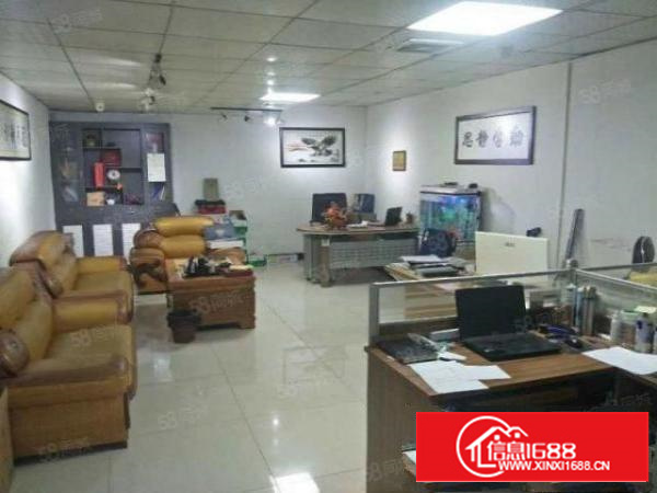 万江石美新出单一层厂房500平有现成办公室及宿舍配电150K