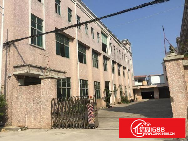 坪山新区碧岭街道新出2楼450平