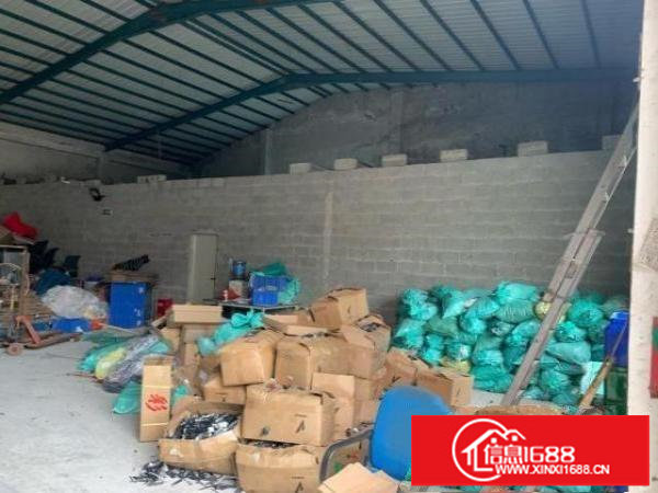 龙岗区横岗安良新出原房东独院钢构厂房1100平方米招租