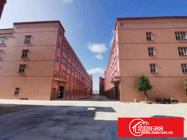 桥陇原房东一楼1100平方厂房出租实际面际