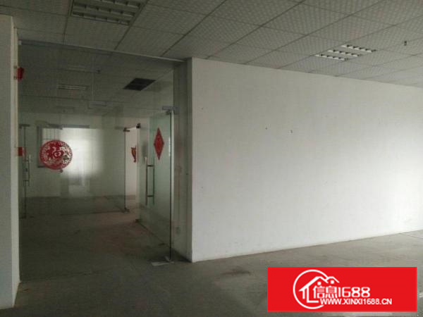 镇隆兴业工业园标准厂房带装修办公室1828平方招租