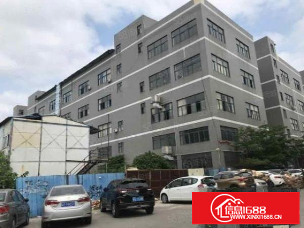 厂房出租佛山市南海区九江标准厂房招租红本原房东，可办环评