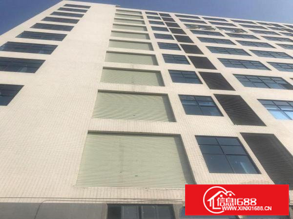 全新厂房有优势出租，现成水磨石地板，现成洗手间。无需大装修。