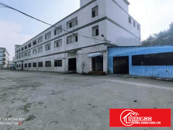 浸校塘红本6800平方厂房出租(价格优惠)