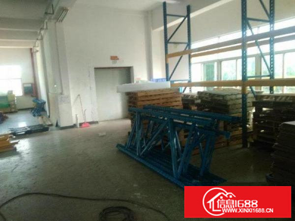 坑梓秀新工业园独院，厂房2栋，共7000平招租