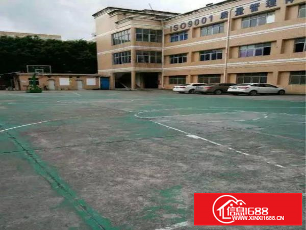 平湖白泥坑海吉星附近200;550平一楼出租