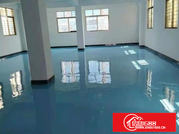 宵边全新厂房对外招租