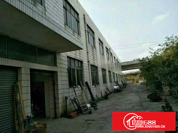 凤岗靠深圳观澜新出经典小独院厂房3400平方