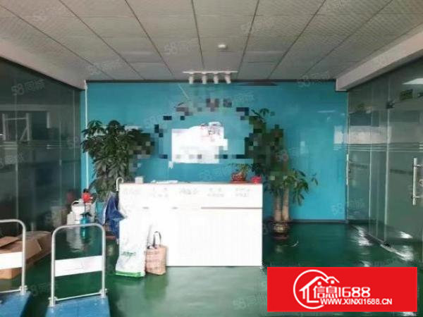 100平起租清溪厂房出租共2w平可分租整租带环评现成装修水电