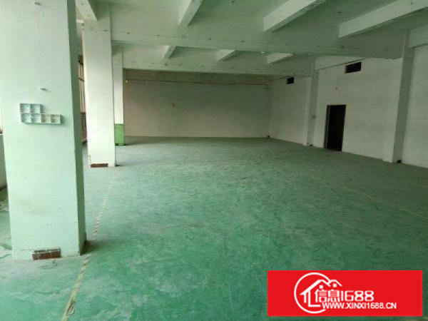 平湖老区富民工业区一楼1000平出租