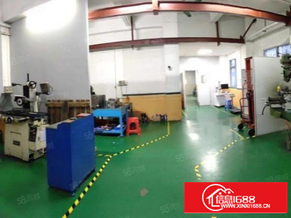 石碣桔州一楼570方（现成装修水电齐全）