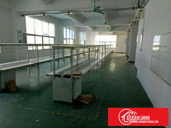 凤岗油甘埔精品独院2800平米招租