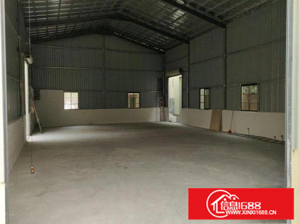 塘厦莆心湖原房东全新钢构500平方独门独院