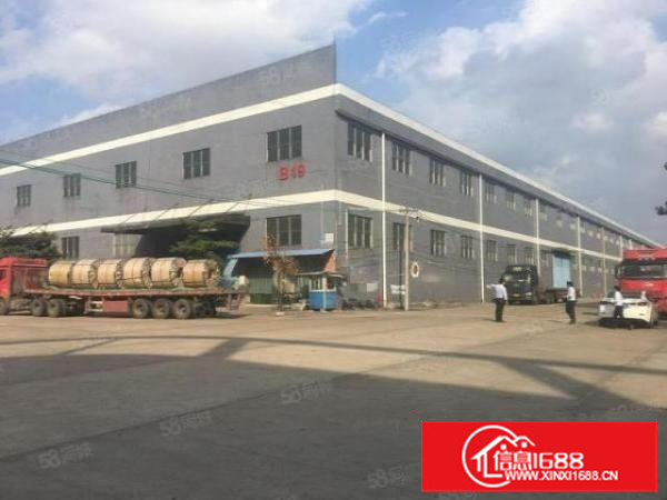 中高15米，乐从单一层带航吊简易厂，电大，进车方便！