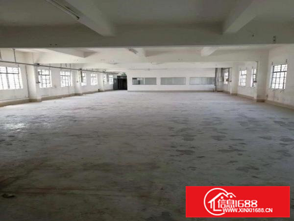 凤岗镇中心旁独门独院2200平米出租