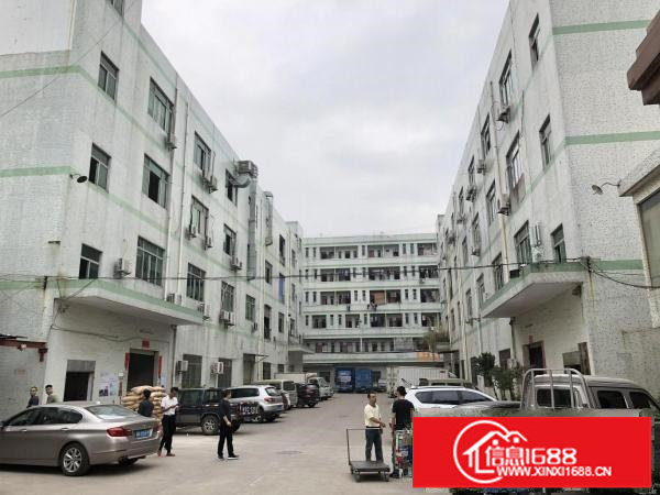 华润万家附近1000平米带装修厂房分租