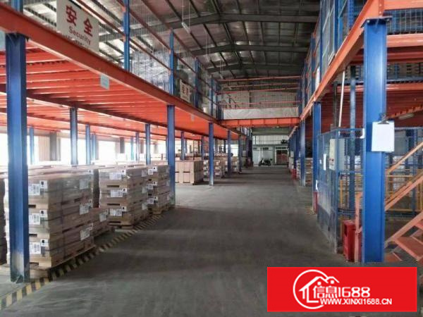 龙溪城区龙溪镇龙华镇湖镇厂房40000平米