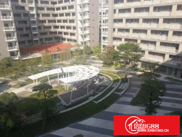 厂房出租龙华区大浪歌力思时尚产业园