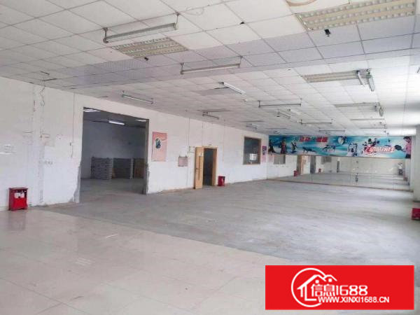 清溪三中近凤岗四楼厂房