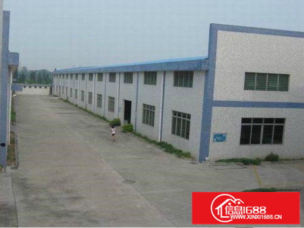 桥头新出单一层铁皮房低价出租中1500平