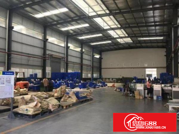 容桂幸福社区原房东招租910平方厂房