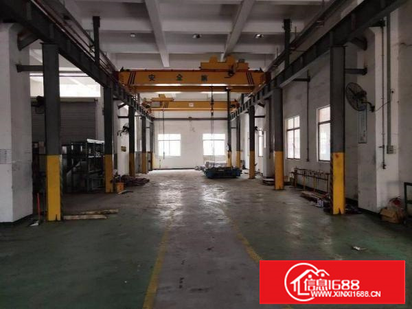 长安镇沙头原房东带航车