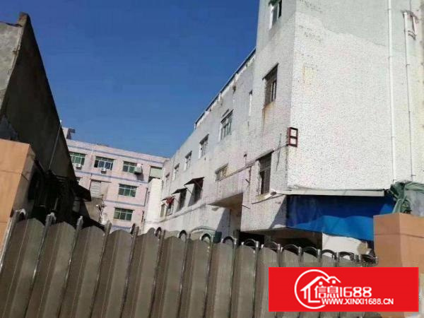 独门独院，交通方便，现成水电