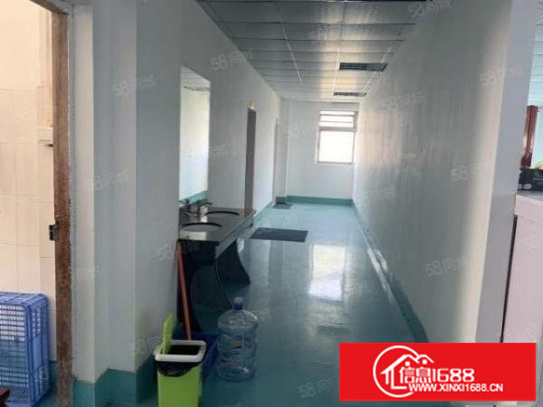 丹竹头地铁站100米精装修厂房600平方厂房出租