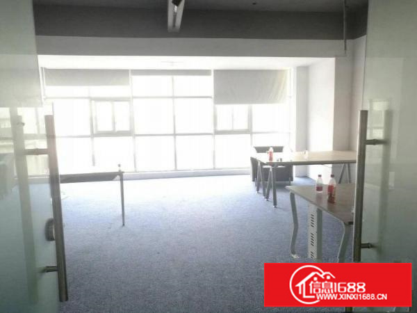 龙华民治105平米精装修厂房招租