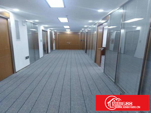 出租龙岗坂田杨美地铁口红本物业出租1000平