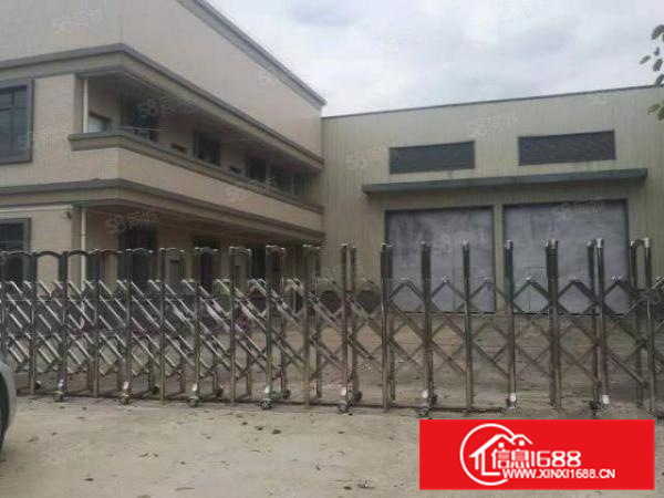 三水大塘园区天泰路边独院单一层3600方办宿600