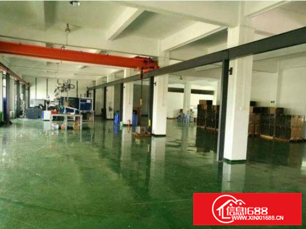 出租惠阳新墟一楼500平方水电齐全