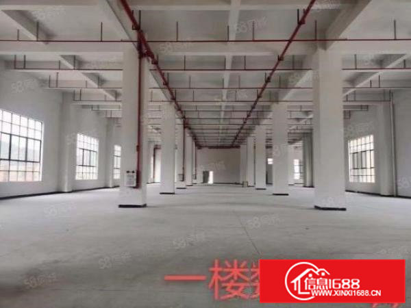 大岭山新出单层面积2980平厂房,可分租,免租期3个月