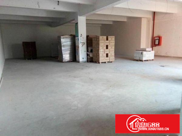 吉华路附近800平米带装修厂房出租