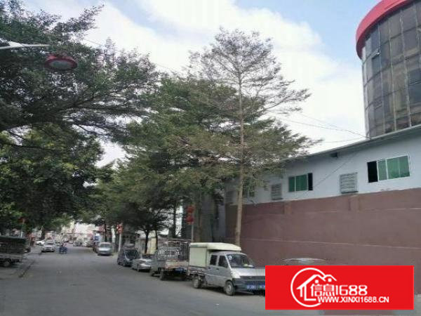 原房东厂房，欢迎中介合作，有消防证，雨污分流证