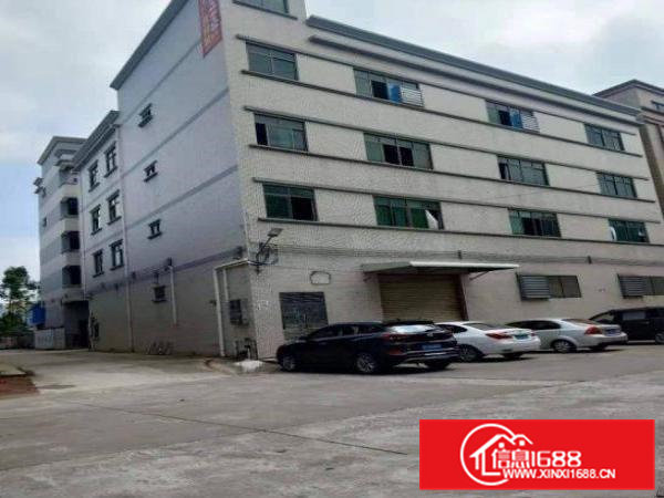 北岸原房东超低价一楼厂房400平方招租，面积实在，有办公室