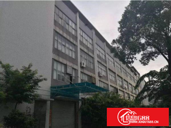 平湖新木村委标准一楼1500方园区管理进车方便招租