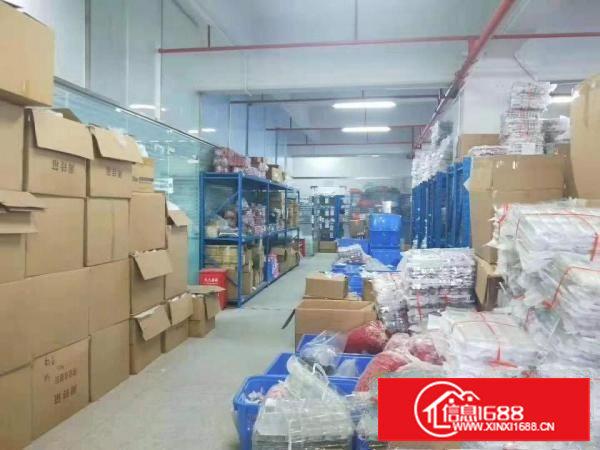 出租塘厦镇168工业区260平方厂房，精装修，水电齐全位置好