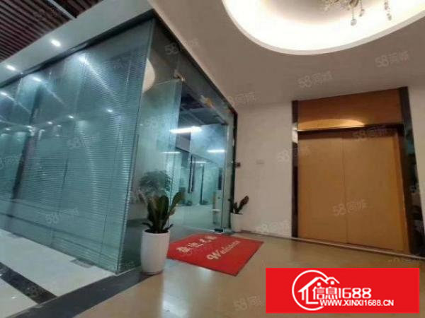 杨美B出口，新出325平，带隔间，豪华装修，车位充足