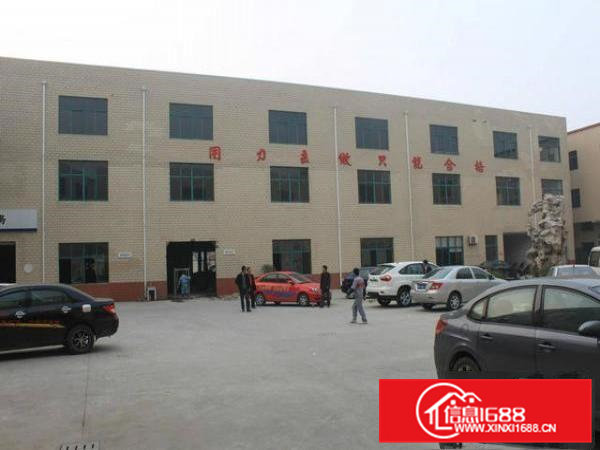 凤岗1-3楼2000平米厂房分租