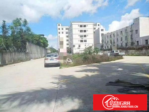 就在刚刚，观澜梅观高速出口新出楼上豪华装修一整层980平方