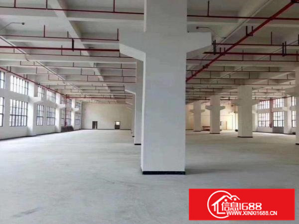 凤岗各种工业厂房大小分租