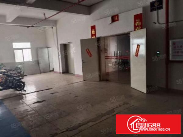 万江金泰工业园现成办公装修超靓厂房出租