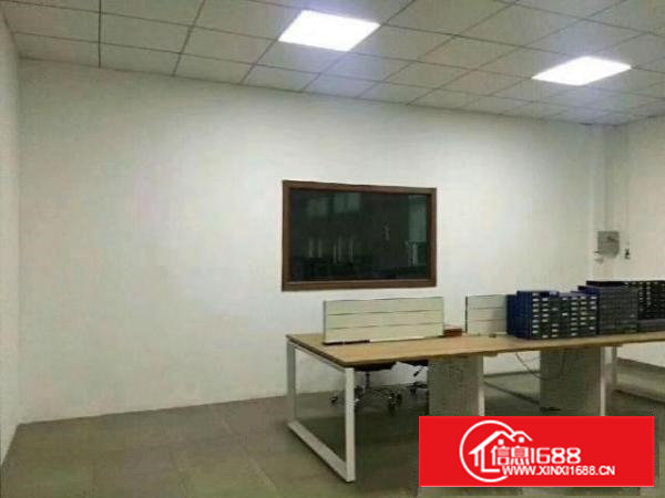 西乡簕竹角或黄麻布厂房1850平米出租